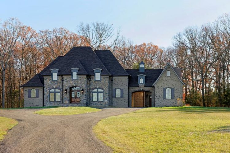 Picture Idea: The Best French Provincial And French Country Home Builders In