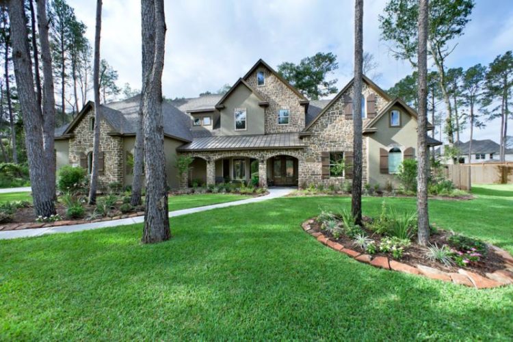 Curated Custom French Country Homes Builders Gallery View 51