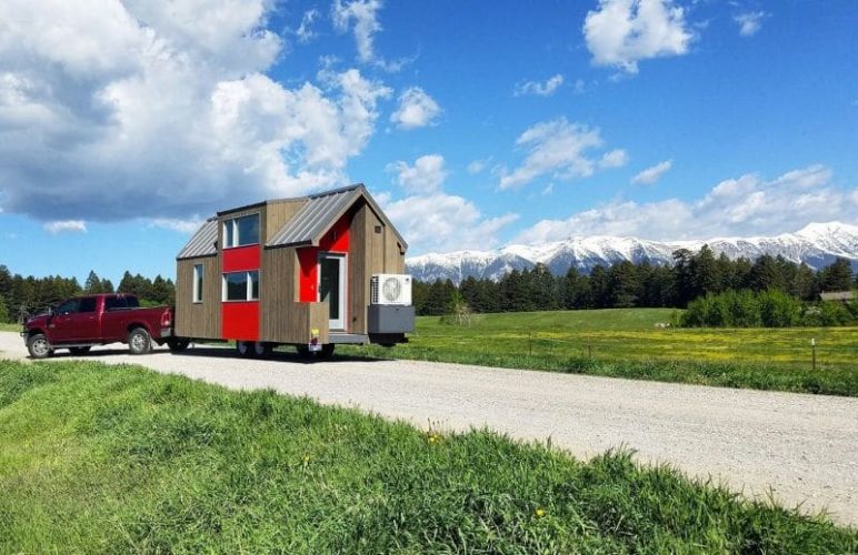 The Best Tiny Home Architects in the US Home Builder Digest