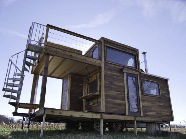 The Best Tiny Home Architects in the US Home Builder Digest