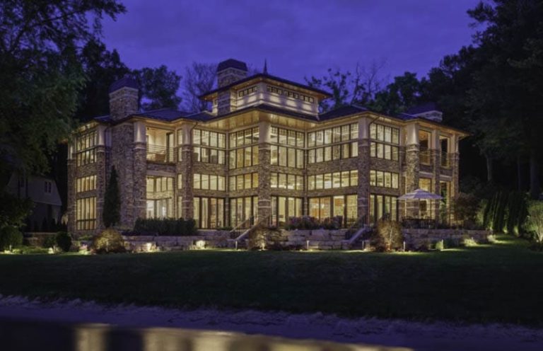 The Best Custom Home Builders in Grand Rapids, Michigan - Home Builder ...