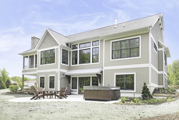 The Best Custom Home Builders in Grand Rapids, Michigan