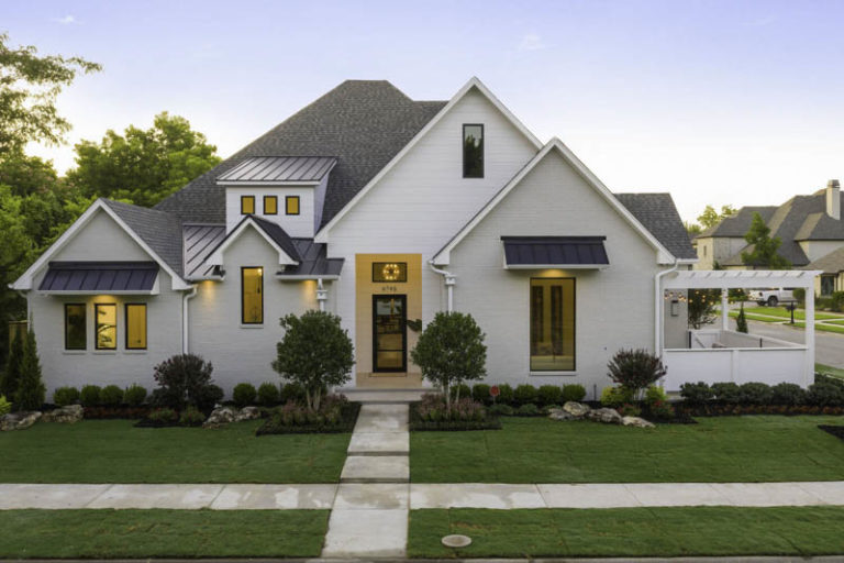 The Best Residential Architects in Oklahoma City, Oklahoma - Home ...