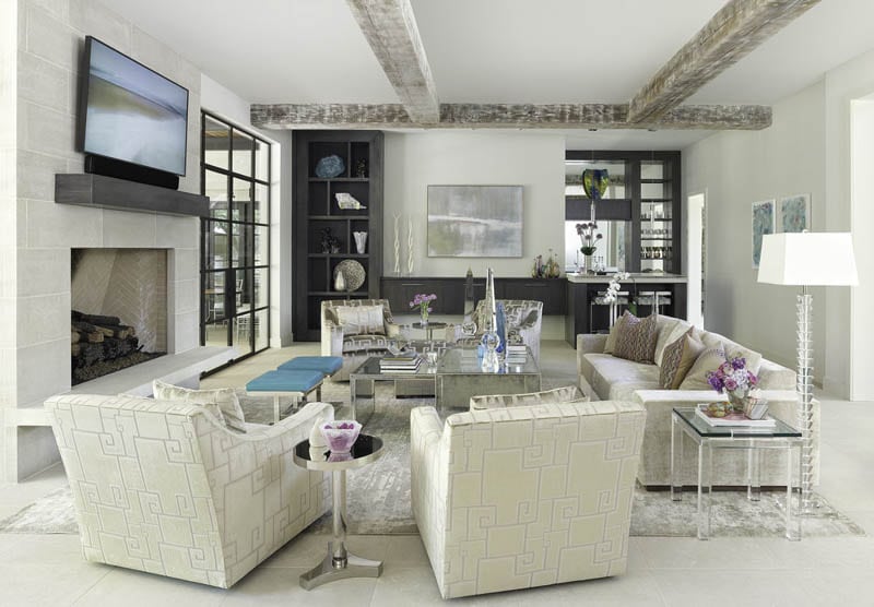 The Best Interior Designers in Fort Worth, Texas