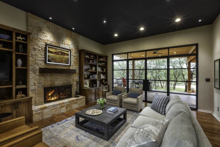 The Best Interior Designers in Fort Worth, Texas - Home Builder Digest