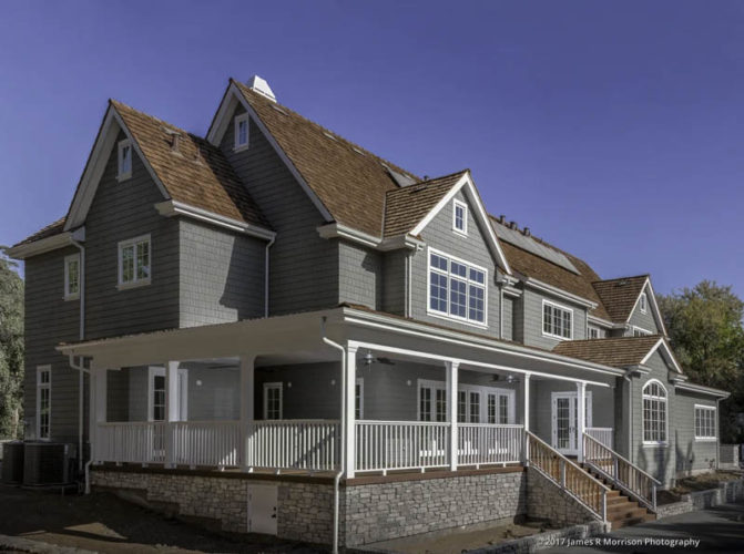 The Best Custom Home Builders in Roseville, California Home Builder