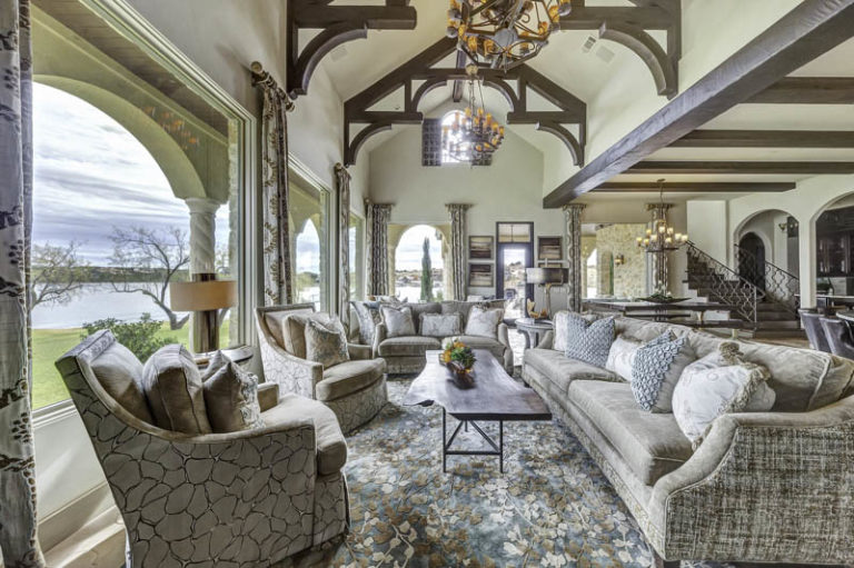 The Best Interior Designers in Fort Worth, Texas