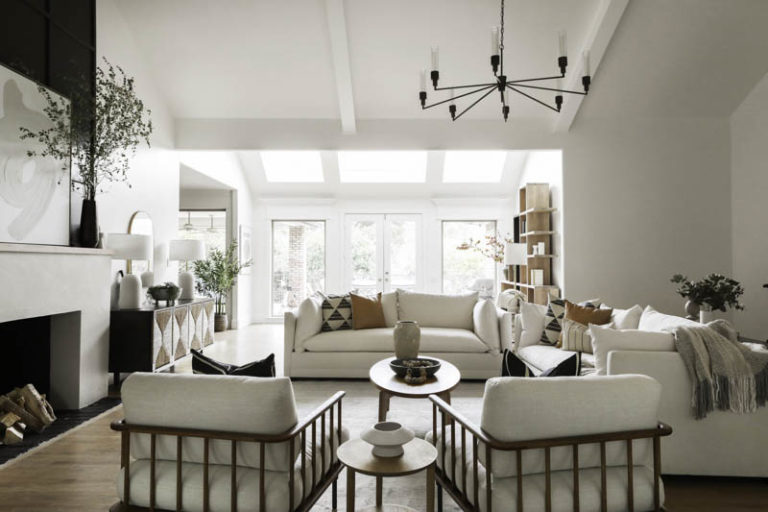 The Best Interior Designers in Fort Worth, Texas