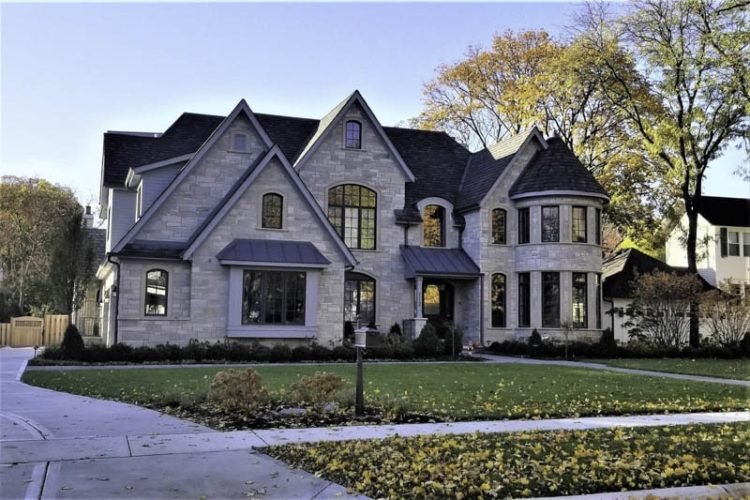 The Best Residential Architects in Naperville, Illinois Home Builder