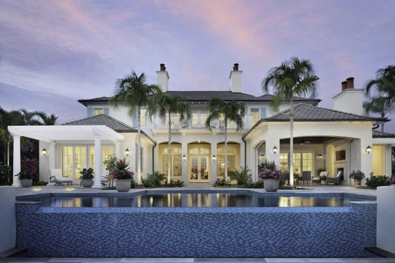 The 11 Best Residential Architects in Palm Beach, Florida