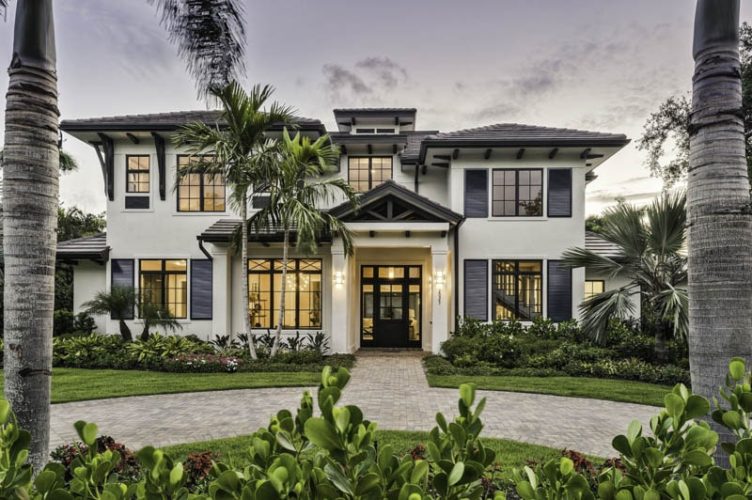The 11 Best Residential Architects in Palm Beach, Florida Home