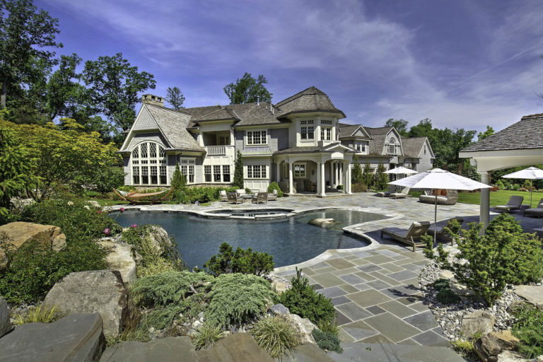 The 14 Best Residential Architects in Summit, New Jersey