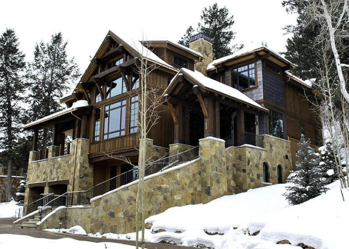 The 11 Best Residential Architects in Vail, Colorado Home Builder Digest