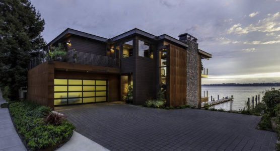 The 15 Best Residential Architects in Redmond, Washington