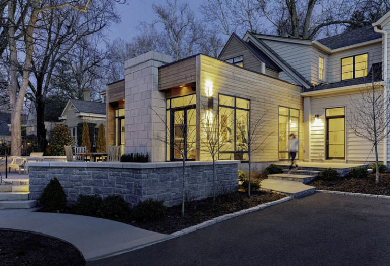 The Best Residential Architects in Lexington, Kentucky Home Builder