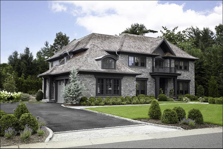 The 3 Best Residential Architects in Flower Hill, New York