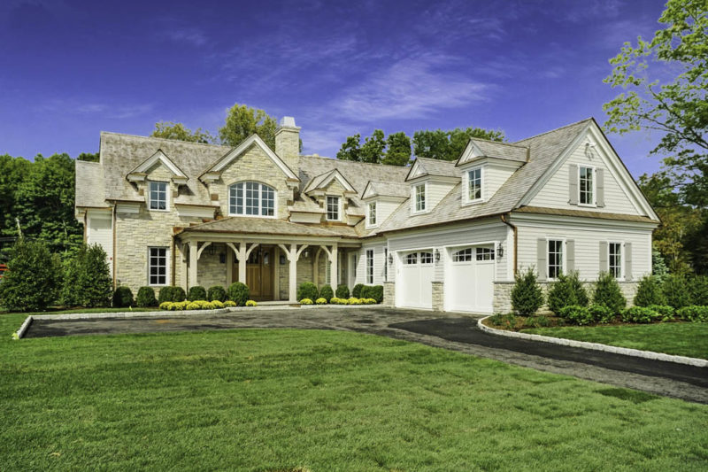 The 5 Best Custom Home Builders in Larchmont, New York Home Builder