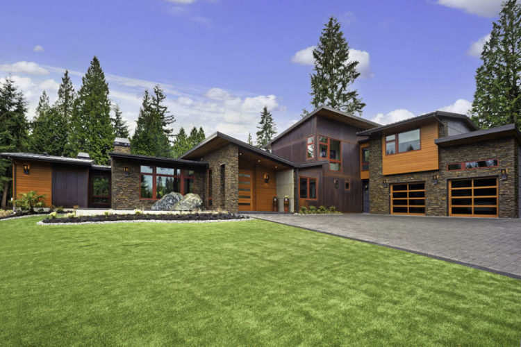 The 13 Best Custom Home Builders in Woodinville, Washington Home