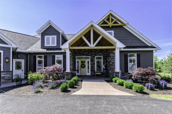 The 9 Best Custom Home Builders in Rochester, New York - Home Builder ...