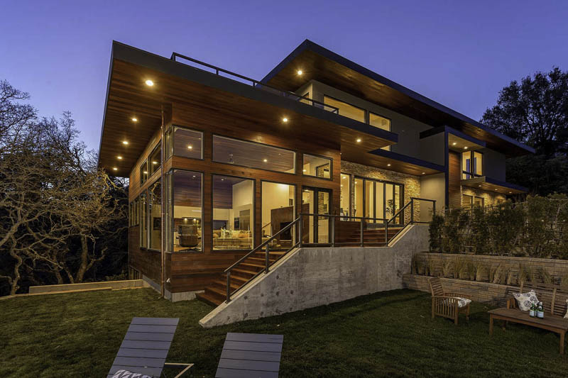 The 5 Best Custom Home Builders in Foster City, California