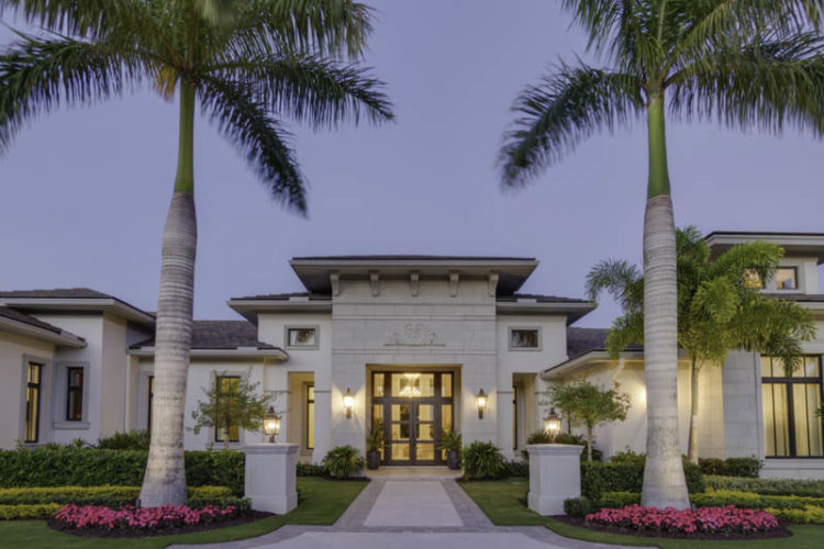 The 13 Best Custom Home Builders in Palm Beach, Florida - Home Builder ...