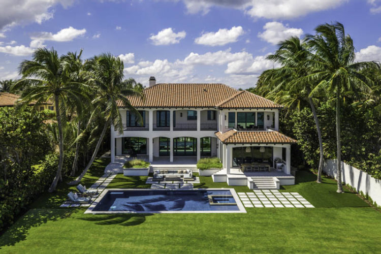 The 13 Best Custom Home Builders in Palm Beach, Florida - Home Builder ...
