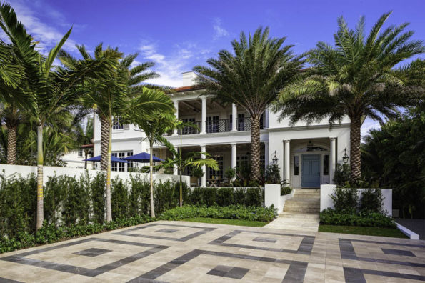 The 13 Best Custom Home Builders in Palm Beach, Florida - Home Builder ...