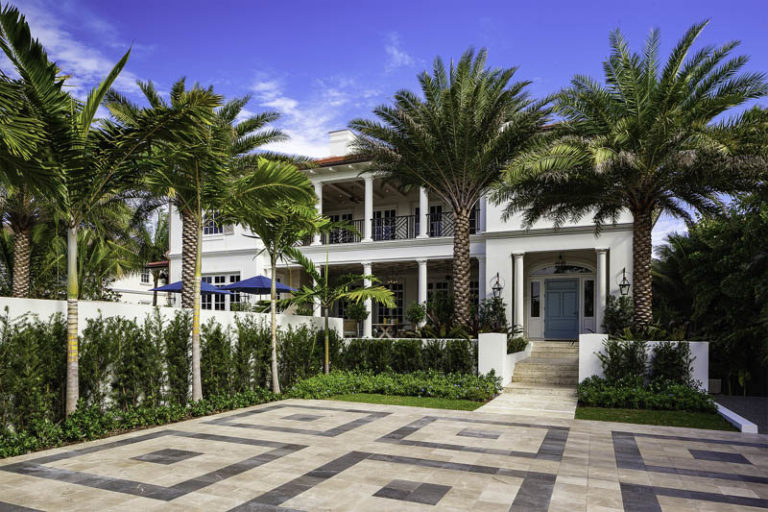 The 13 Best Custom Home Builders in Palm Beach, Florida - Home Builder ...