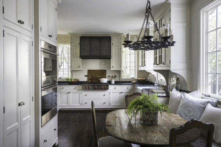 The 11 Best Residential Architects in Mountain Brook, Alabama