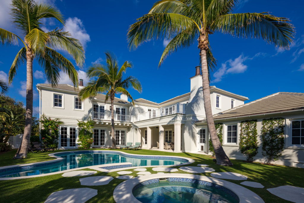 The 13 Best Custom Home Builders in Palm Beach, Florida - Home Builder ...