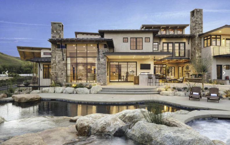 Picture of The 7 Best Custom Home Builders in South Pasadena, California - Home ...