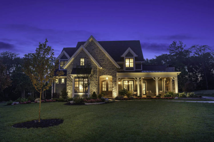 The 11 Best Custom Home Builders in The Village of Indian Hill, Ohio