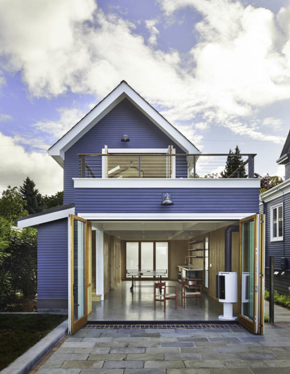 The 13 Best Accessory Dwelling Unit Builders in Seattle, Washington