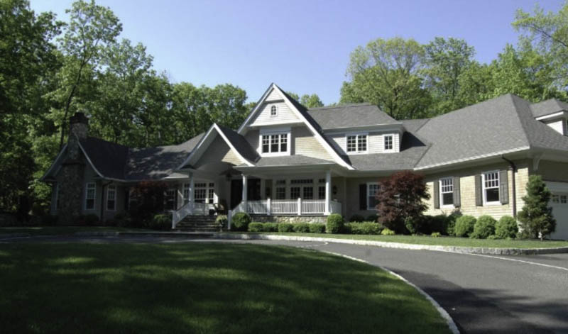 The 11 Best Residential Architects In Westfield New Jersey Home Builder Digest