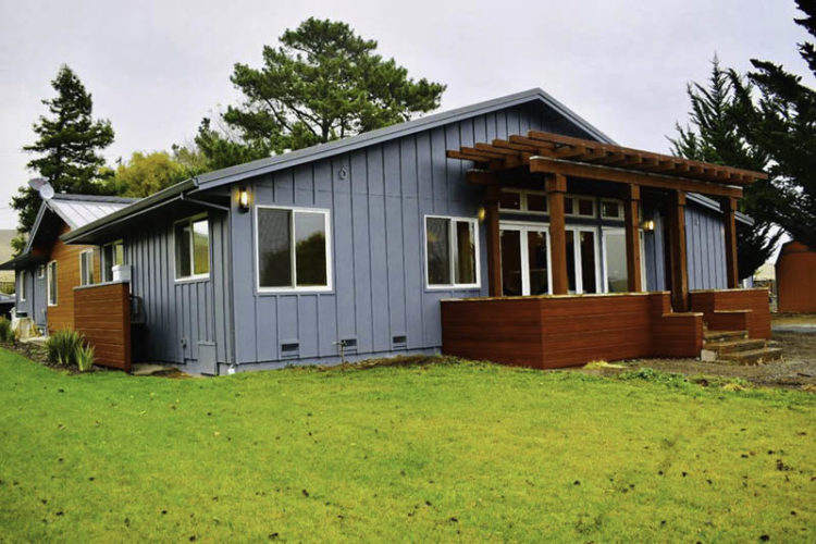 The 8 Best Custom Home Builders in Petaluma, California