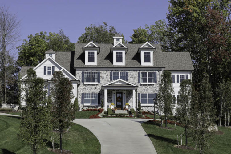 The 5 Best Custom Home Builders in Fox Chapel, Pennsylvania Home
