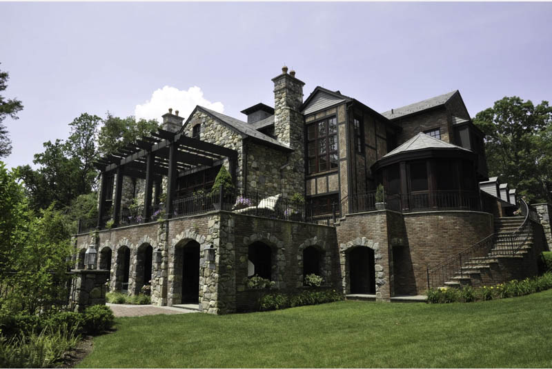 The 7 Best Residential Architects In Upper Saddle River New Jersey Home Builder Digest