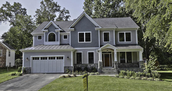 The 10 Best Custom Home Builders in Vienna, Virginia - Home Builder Digest