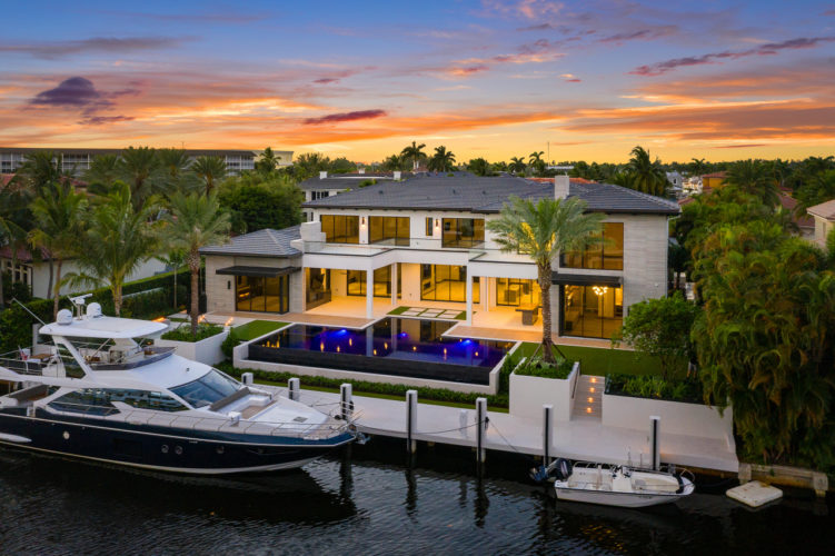 The 10 Best Custom Home Builders in Southwest Ranches, Florida Home