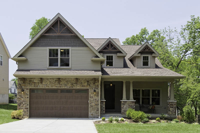 The 9 Best Custom Home Builders in Town and Country, Missouri Home