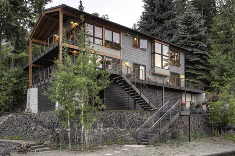 The 10 Best Custom Home Builders in Spokane, Washington