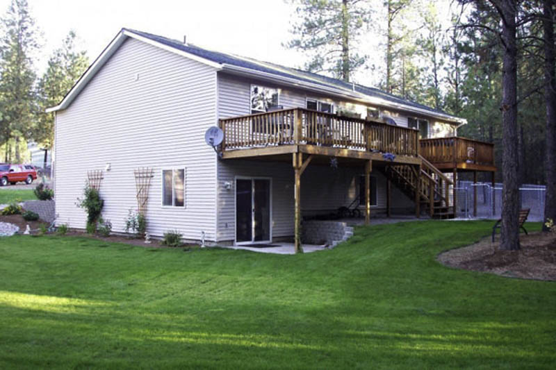 The 10 Best Custom Home Builders in Spokane, Washington Home Builder