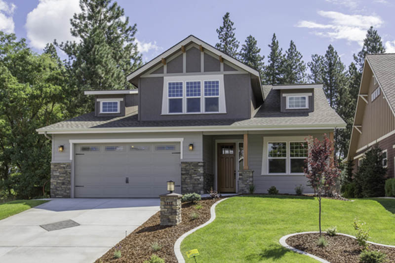 The 10 Best Custom Home Builders in Spokane, Washington Home Builder