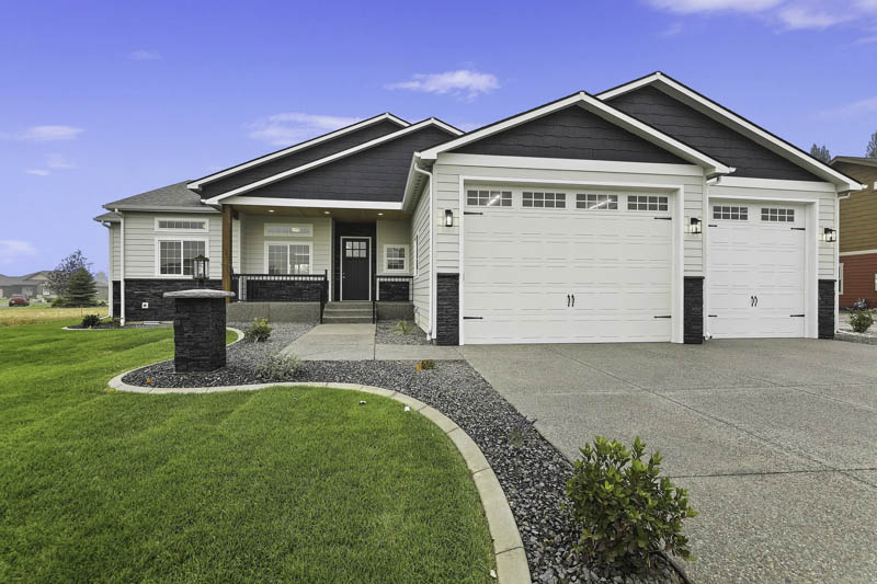 The 10 Best Custom Home Builders in Spokane, Washington Home Builder