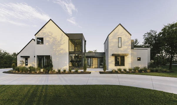 The 10 Best Residential Architects in Tulsa, Oklahoma - Home Builder Digest