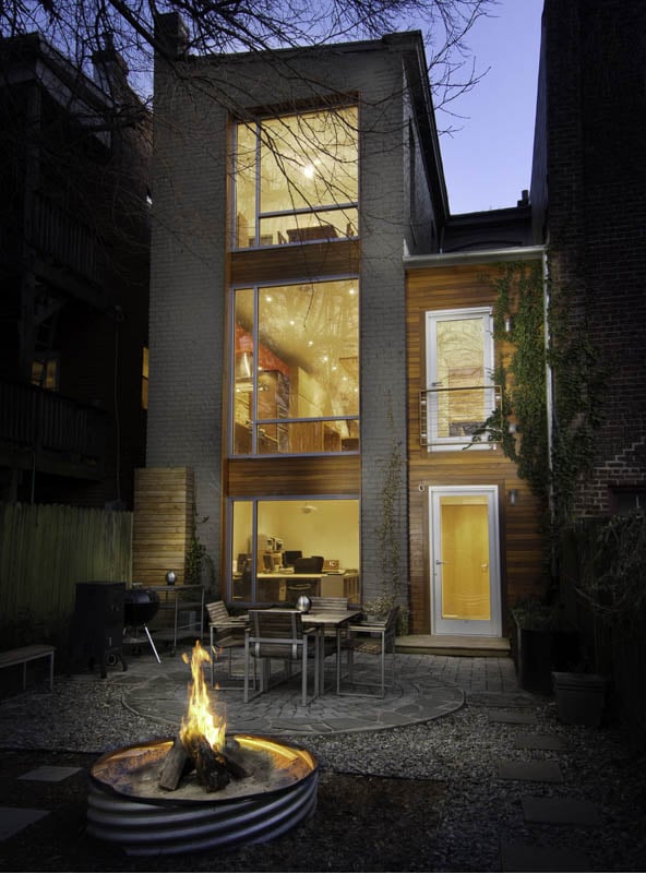 The 9 Best Residential Architects In, Residential Landscape Architect Richmond Va