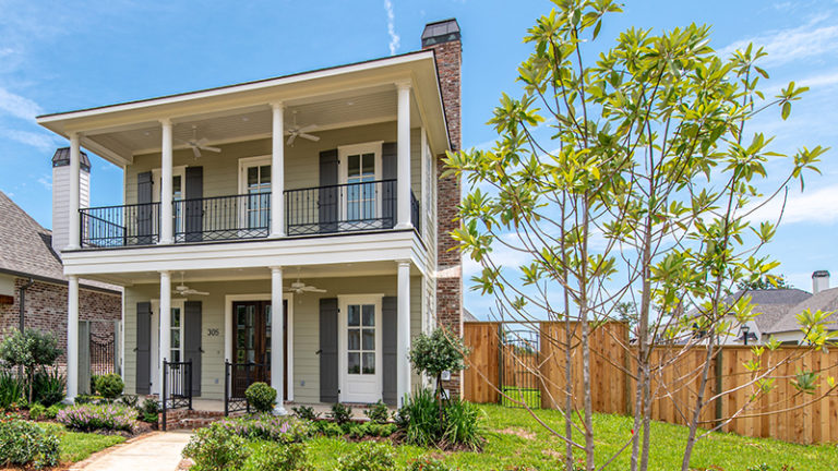 The 8 Best Custom Home Builders in Shreveport, Louisiana - Home Builder ...