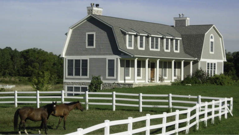 The 9 Best Custom Home Builders in Ann Arbor, Michigan - Home Builder ...