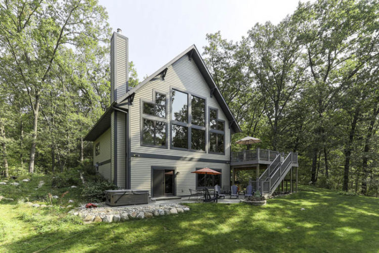 The 9 Best Custom Home Builders in Ann Arbor, Michigan - Home Builder ...