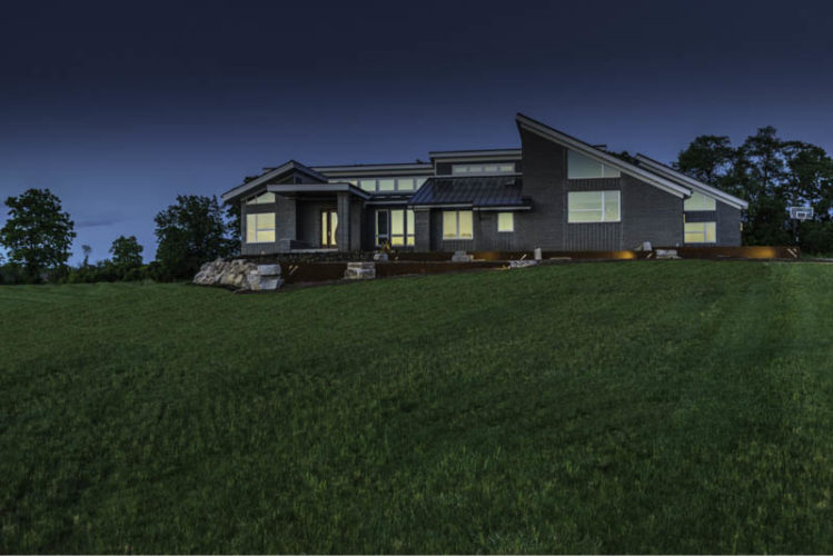 The 9 Best Custom Home Builders in Ann Arbor, Michigan - Home Builder ...